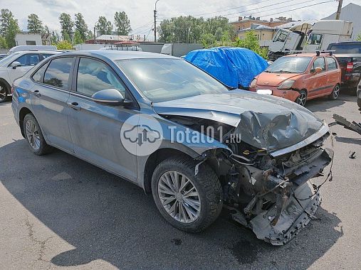Купить Volkswagen Jetta