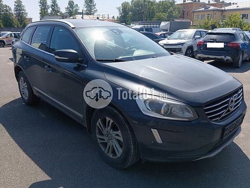 Купить Volvo XC60