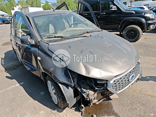 Купить Datsun on-DO