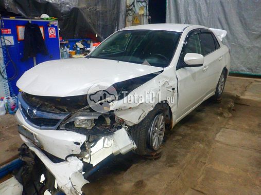 Купить Subaru Impreza