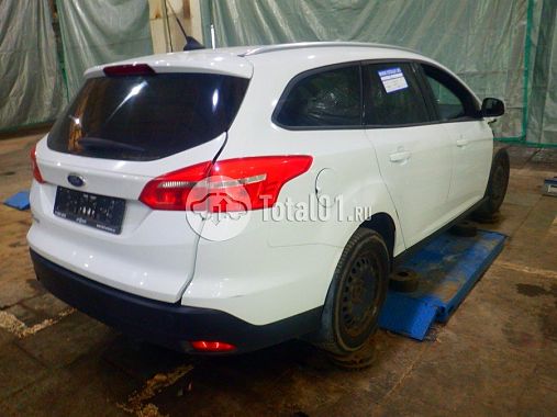 Купить Ford Focus