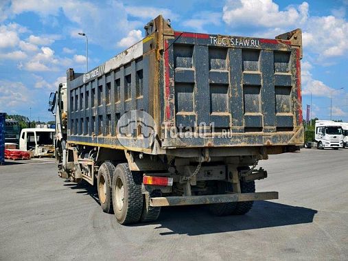 Купить FAW J6