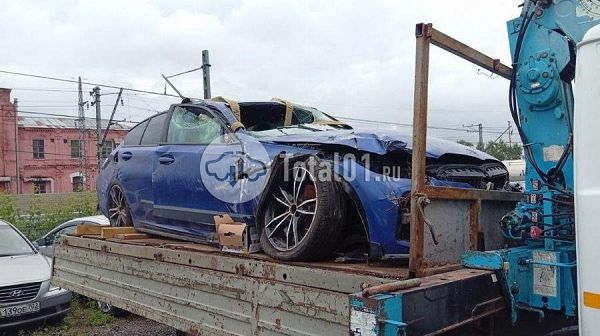Купить BMW 3 серия