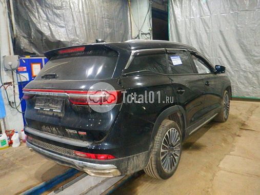 Купить JETOUR X90 PLUS