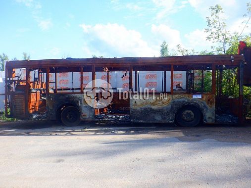 Купить ЛиАЗ 429260