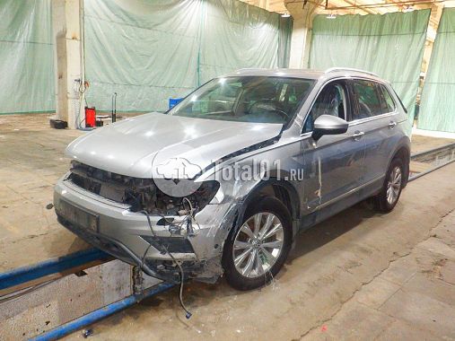 Купить Volkswagen Tiguan