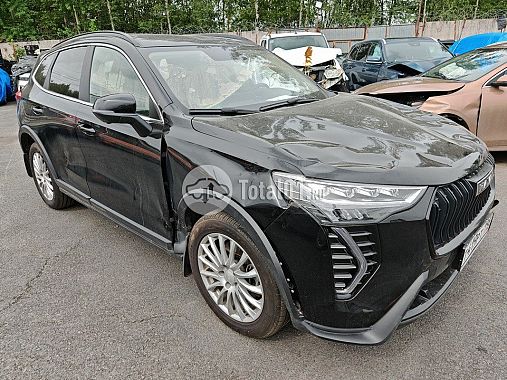 Купить Haval Jolion