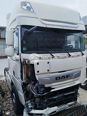 Купить DAF XF 480 FT