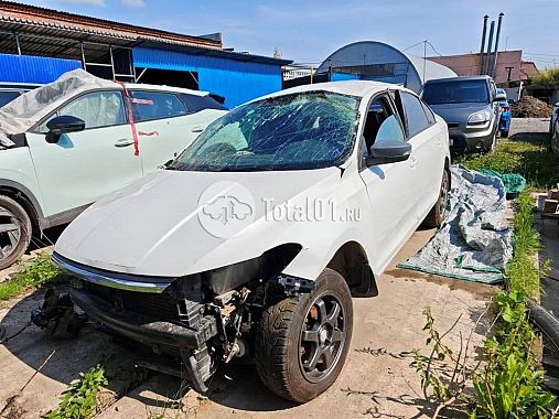 Купить Volkswagen Polo