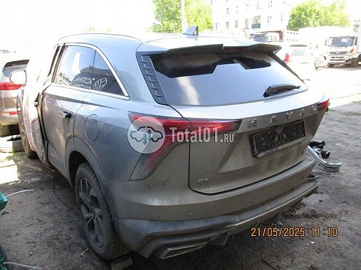 Купить Haval F7
