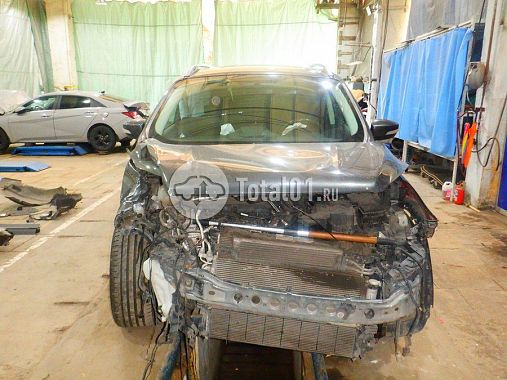 Купить Ford Kuga