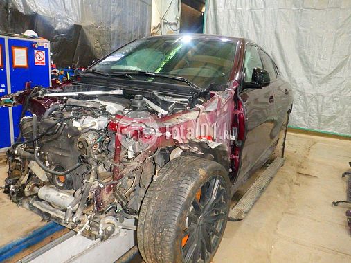 Купить BMW X6