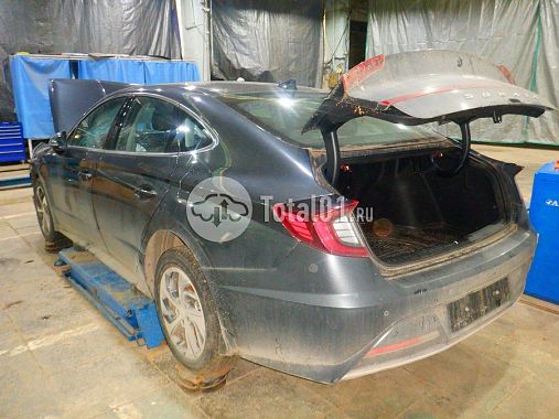 Купить Hyundai Sonata