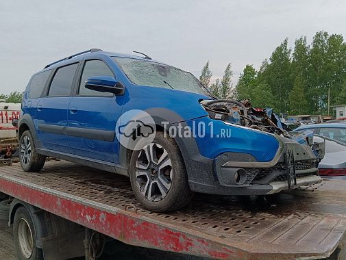 Купить ВАЗ (LADA) Largus