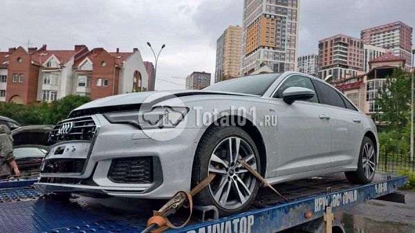 Купить Audi A6