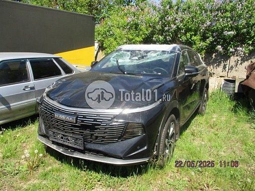 Купить Haval F7