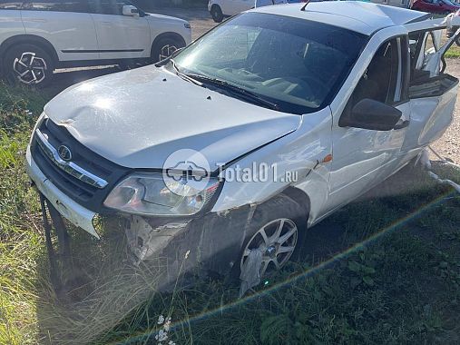 Купить ВАЗ (LADA) Granta