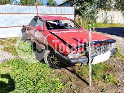 Купить Audi 80