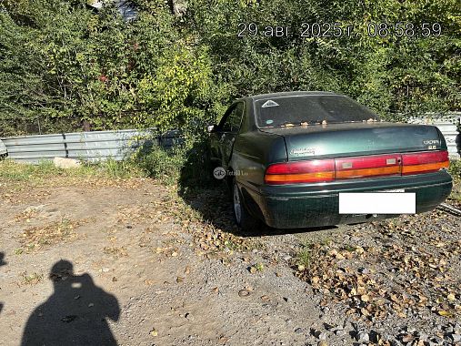 Купить Toyota Crown