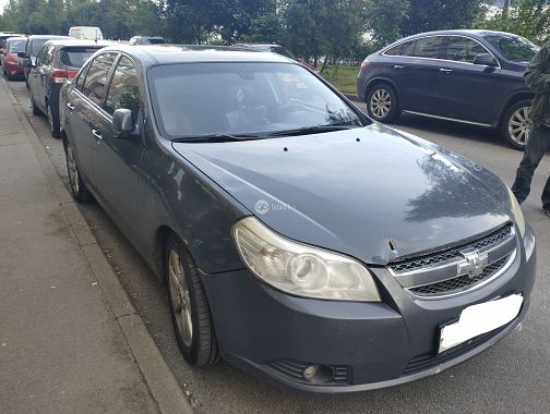 Купить Chevrolet Epica