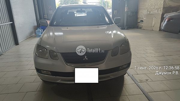 Купить Mitsubishi Airtrek