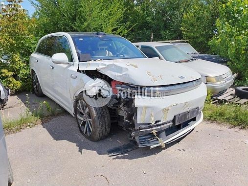 Купить Lixiang L7