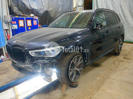 Купить BMW X5