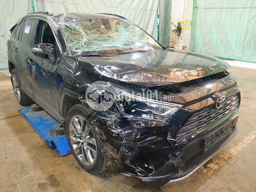 Купить Toyota RAV4