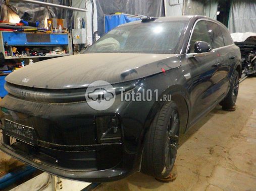 Купить Lixiang L6