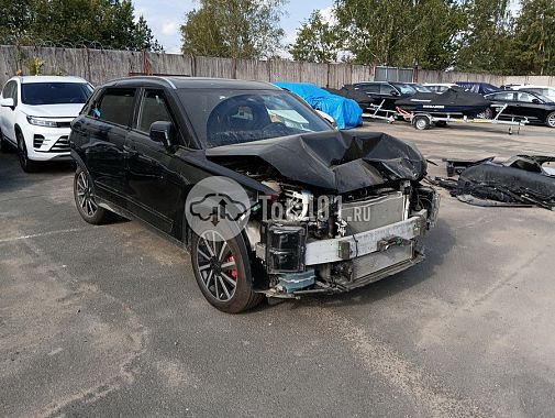 Купить Jaecoo J7