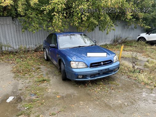 Купить Subaru Legacy
