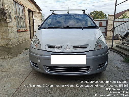 Купить Mitsubishi Colt