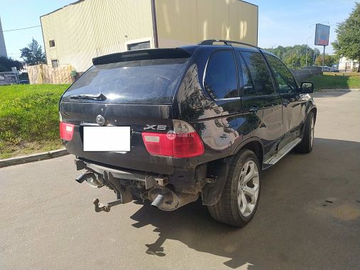 Купить BMW X5