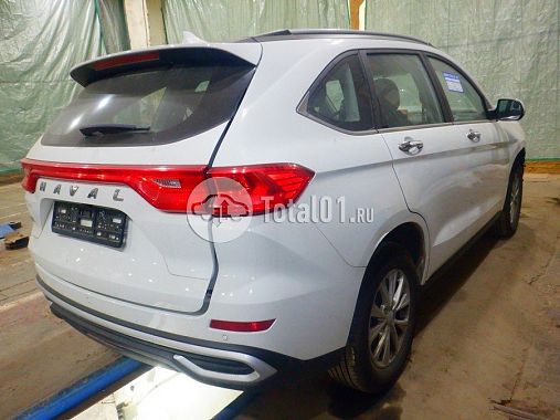 Купить Haval M6