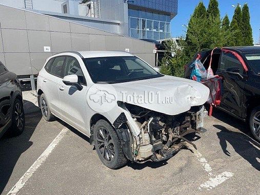 Купить Haval Jolion