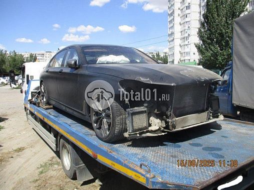 Купить BMW M7