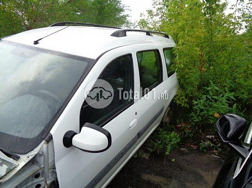 Купить ВАЗ (LADA) Largus