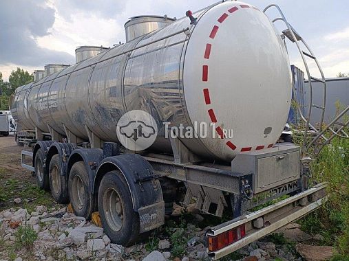 Купить Nordtank Giga