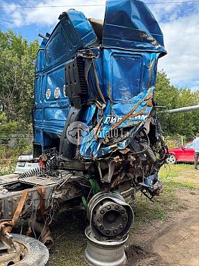Купить DAF FT XF105 460