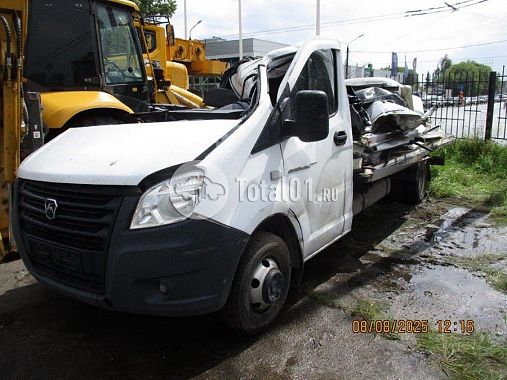 Купить ГАЗ 2824 NJ