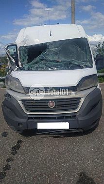 Купить FIAT Ducato