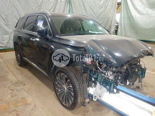 Купить Hyundai Palisade