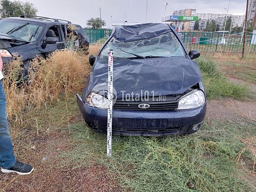 Купить ВАЗ (LADA) Kalina