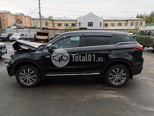 Купить Belgee X70