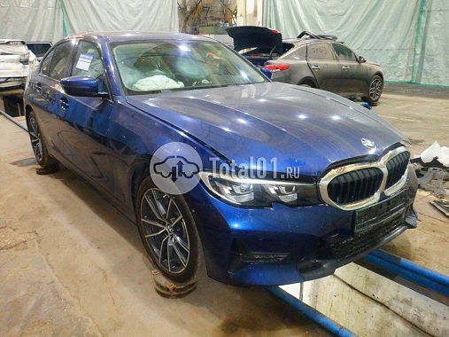 Купить BMW 3 серия