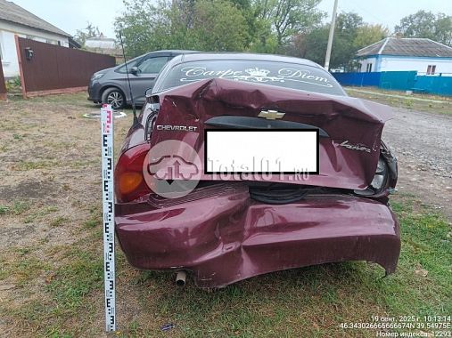 Купить Chevrolet Lanos