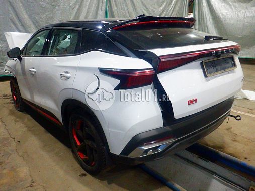 Купить OMODA C5