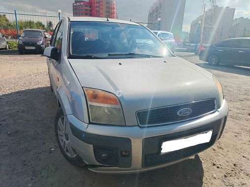 Купить Ford Fusion
