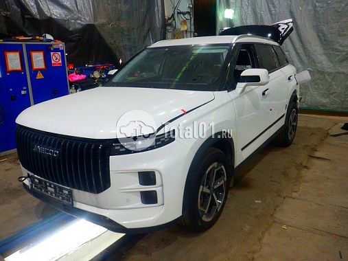 Купить Jaecoo J7