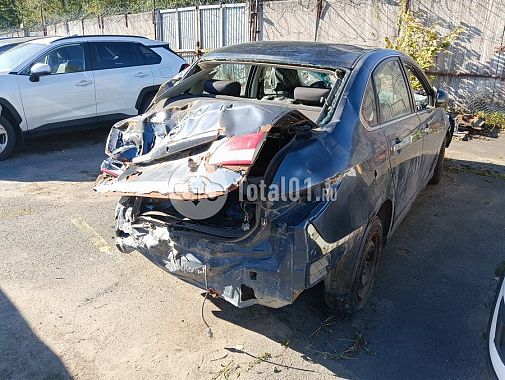 Купить Nissan Almera